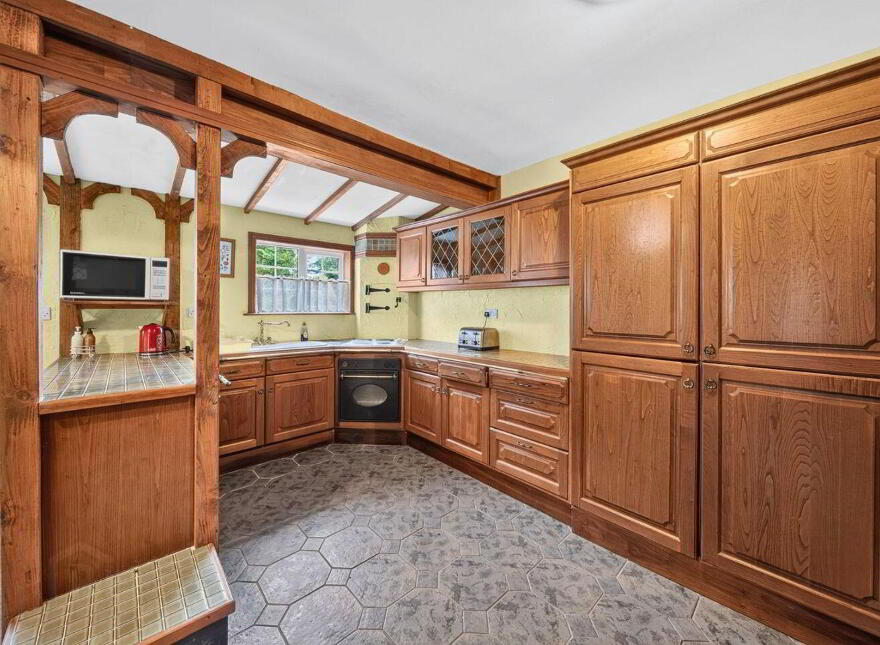 Currower House, Currower, Attymass, Ballina, F26HF61