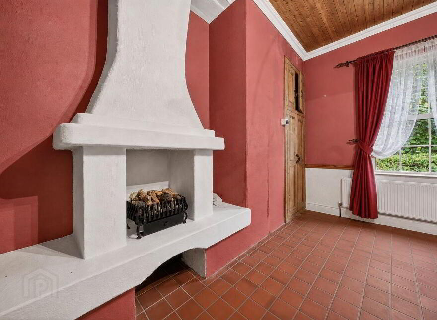 Currower House, Currower, Attymass, Ballina, F26HF61