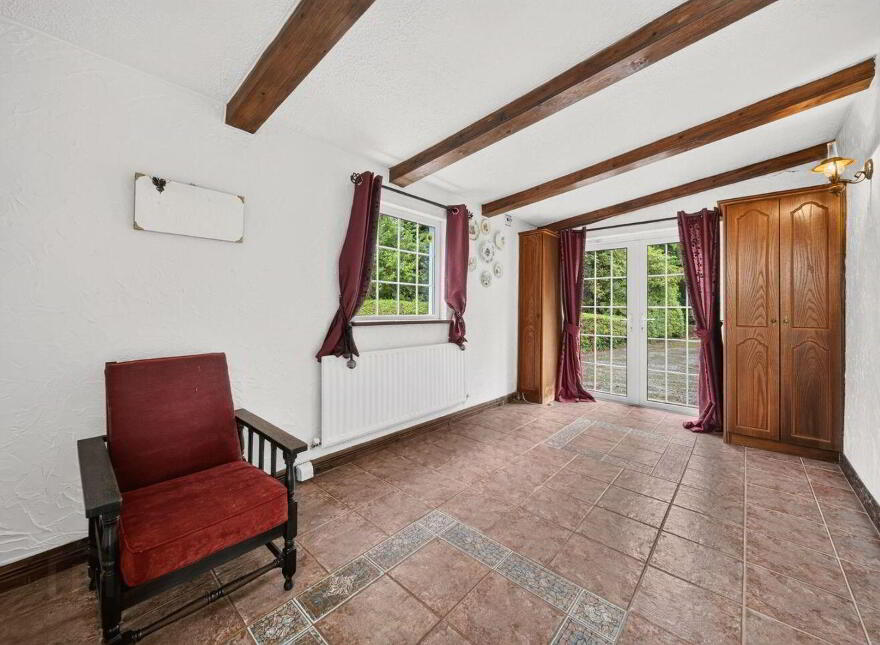 Currower House, Currower, Attymass, Ballina, F26HF61