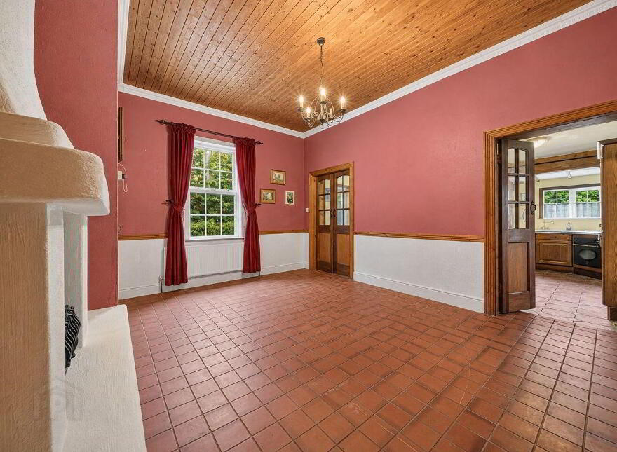 Currower House, Currower, Attymass, Ballina, F26HF61
