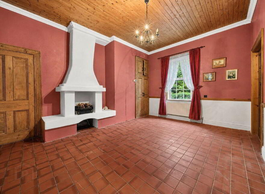 Currower House, Currower, Attymass, Ballina, F26HF61
