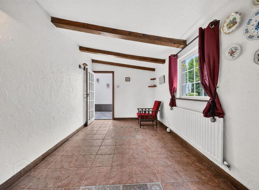Currower House, Currower, Attymass, Ballina, F26HF61
