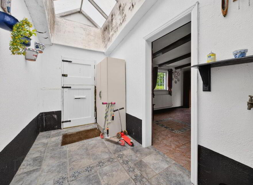 Currower House, Currower, Attymass, Ballina, F26HF61