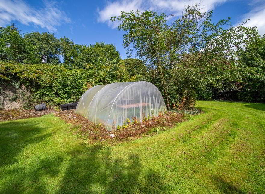 Currower House, Currower, Attymass, Ballina, F26HF61