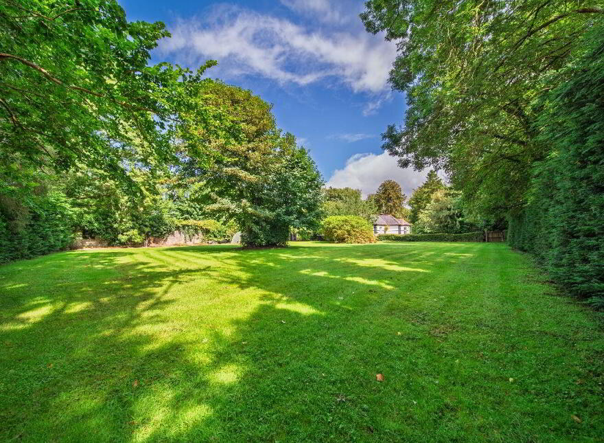 Currower House, Currower, Attymass, Ballina, F26HF61