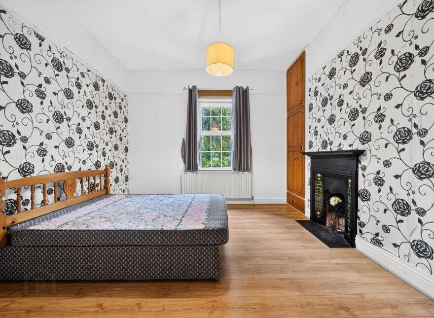 Currower House, Currower, Attymass, Ballina, F26HF61