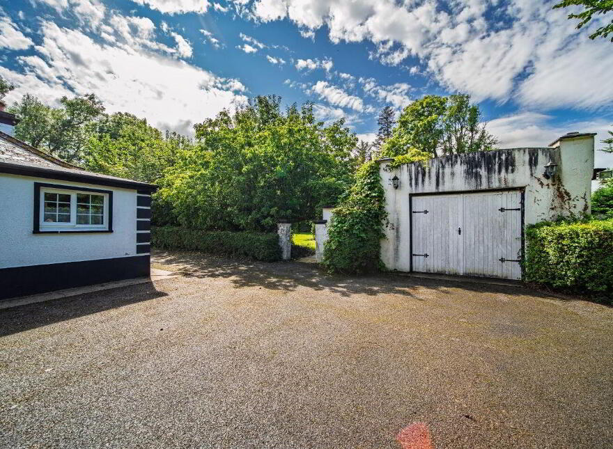 Currower House, Currower, Attymass, Ballina, F26HF61