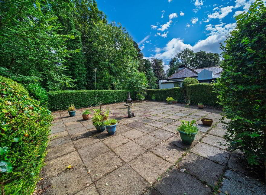 Currower House, Currower, Attymass, Ballina, F26HF61