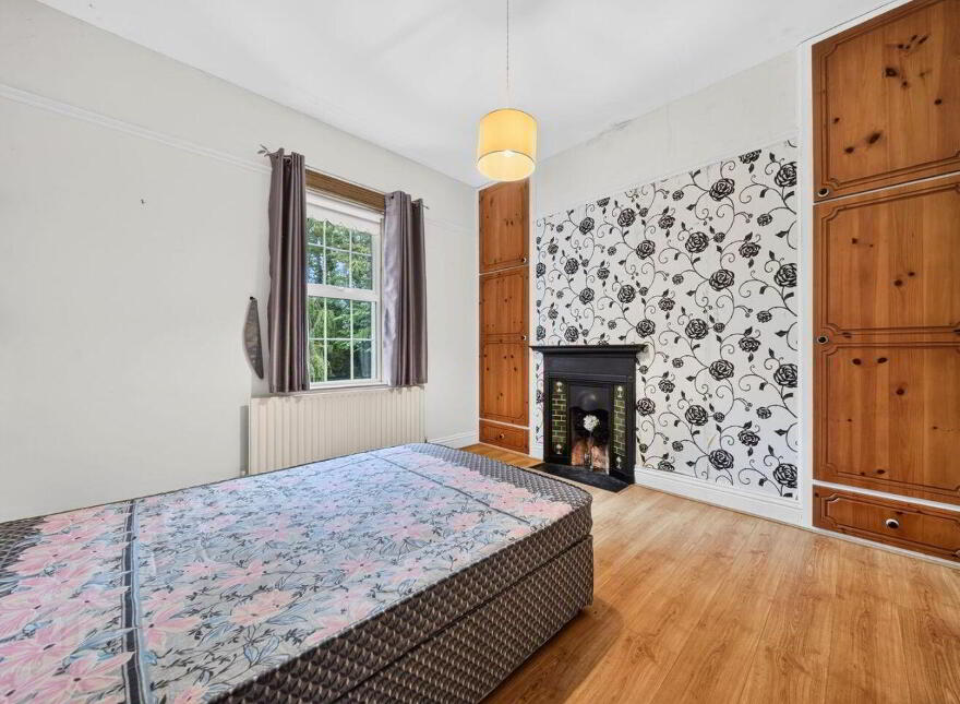 Currower House, Currower, Attymass, Ballina, F26HF61