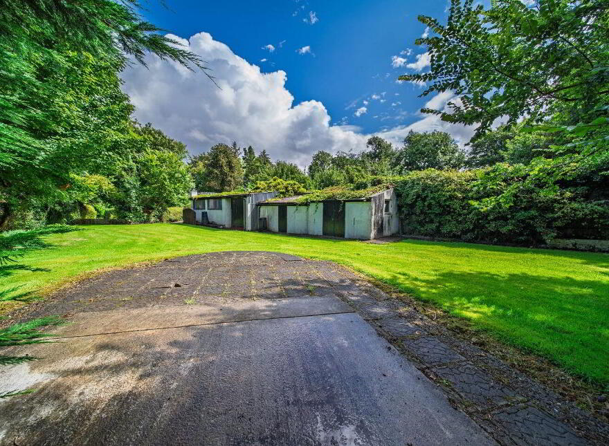 Currower House, Currower, Attymass, Ballina, F26HF61