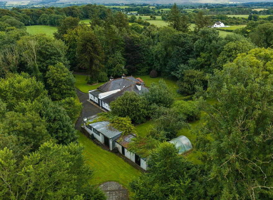 Currower House, Currower, Attymass, Ballina, F26HF61