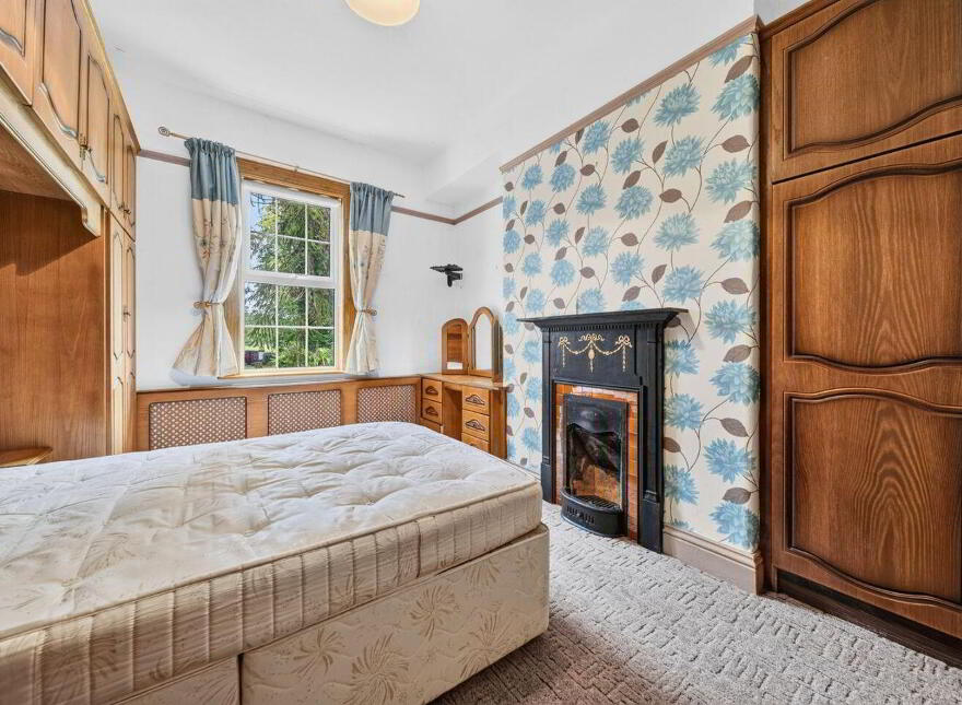 Currower House, Currower, Attymass, Ballina, F26HF61
