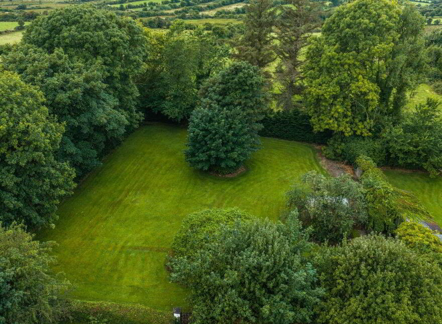 Currower House, Currower, Attymass, Ballina, F26HF61