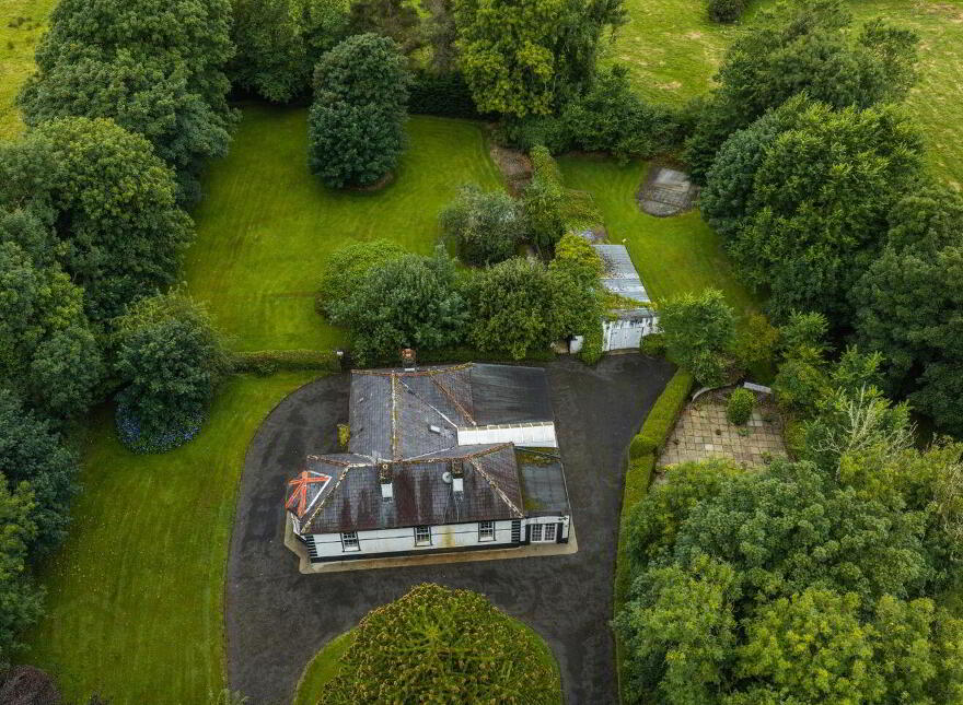Currower House, Currower, Attymass, Ballina, F26HF61