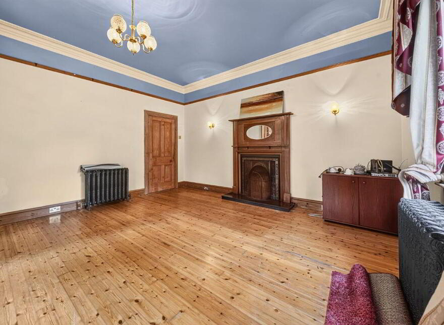 Currower House, Currower, Attymass, Ballina, F26HF61