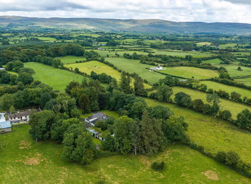 Currower House, Currower, Attymass, Ballina, F26HF61