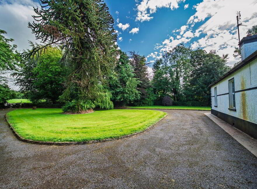 Currower House, Currower, Attymass, Ballina, F26HF61