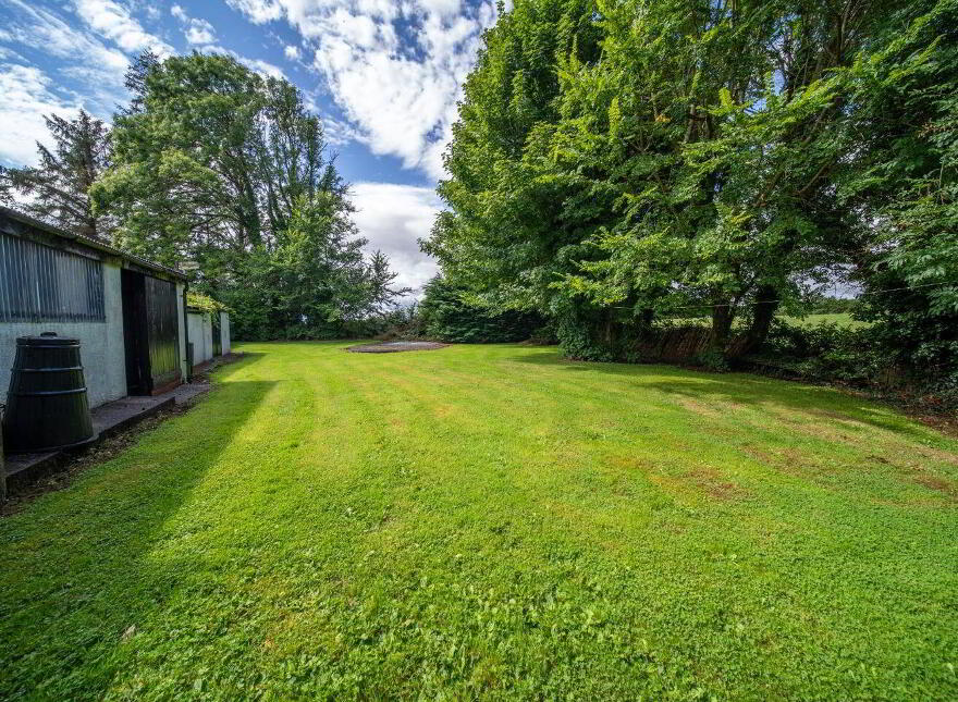 Currower House, Currower, Attymass, Ballina, F26HF61