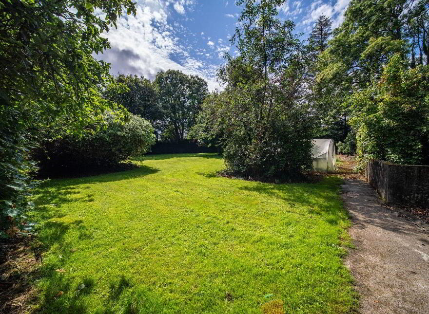 Currower House, Currower, Attymass, Ballina, F26HF61