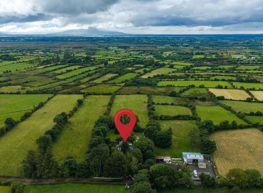 Currower House, Currower, Attymass, Ballina, F26HF61