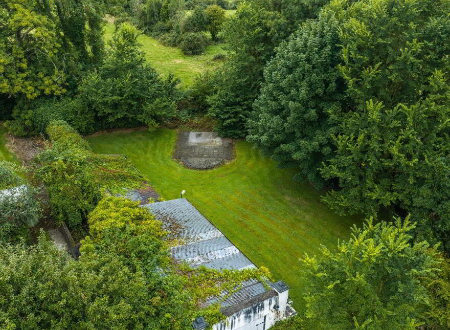 Currower House, Currower, Attymass, Ballina, F26HF61