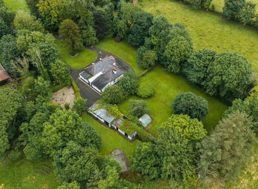 Currower House, Currower, Attymass, Ballina, F26HF61