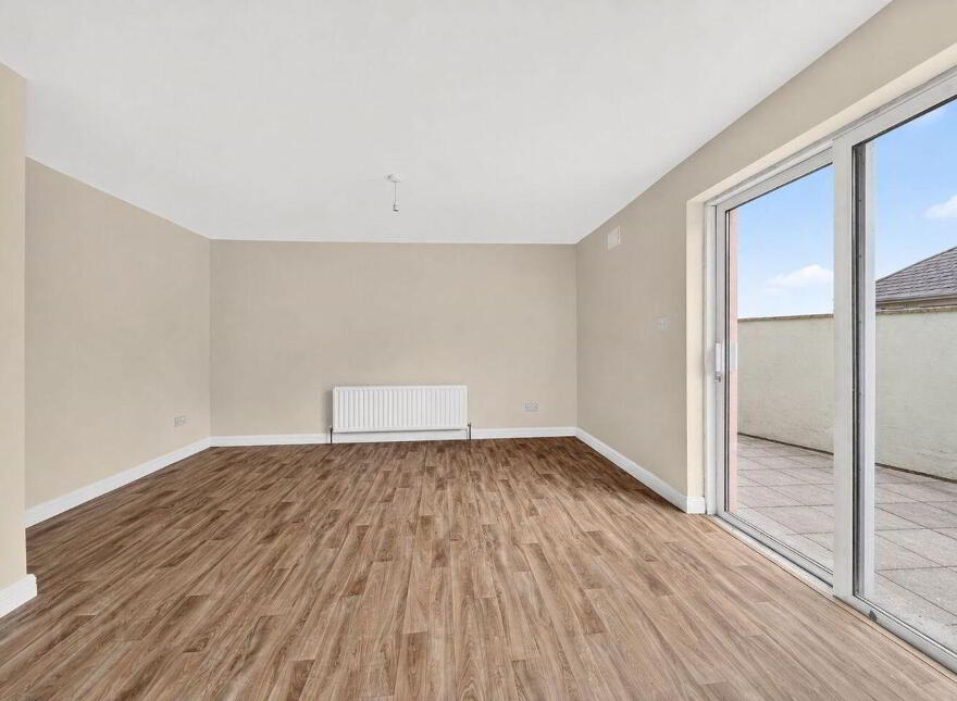 10 Castle Row, Ballina, F26H1F7