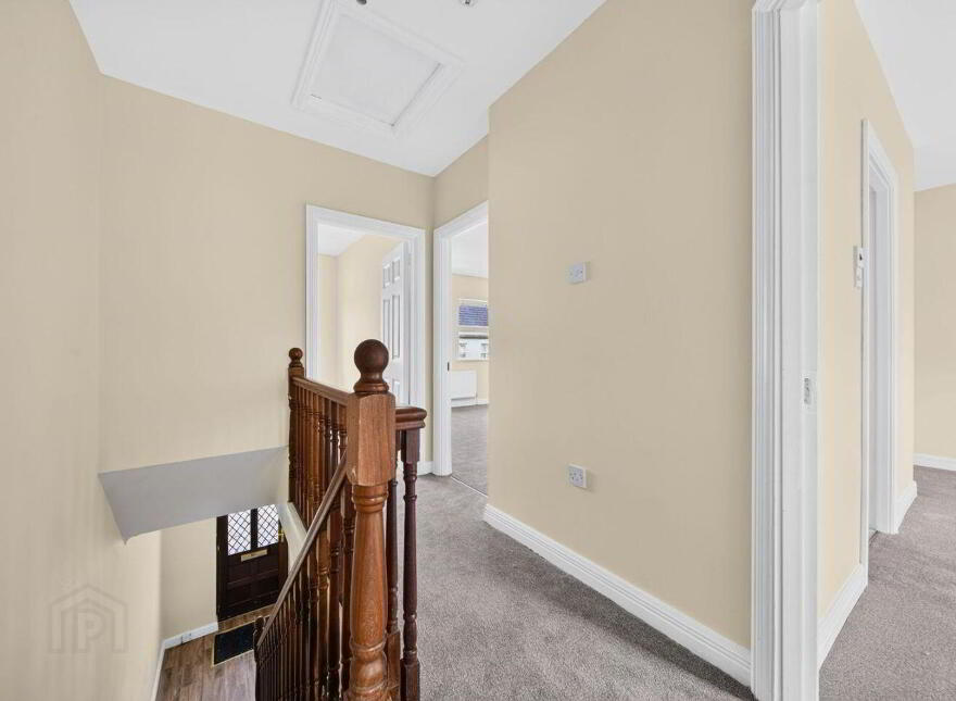 10 Castle Row, Ballina, F26H1F7