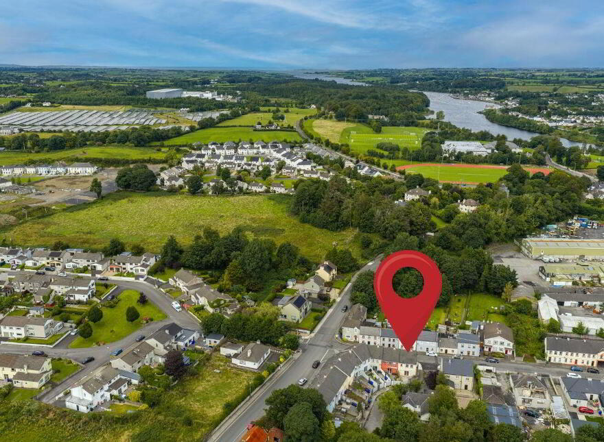 10 Castle Row, Ballina, F26H1F7