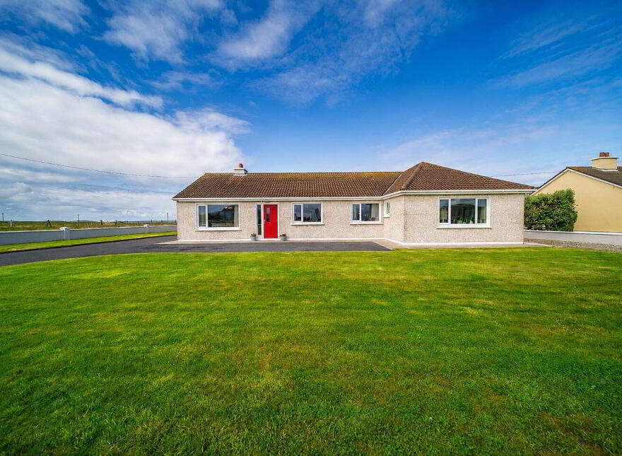 Elly, Clogher, Ballina, F26TP90 photo