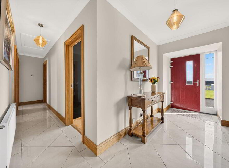 Elly, Clogher, Ballina, F26TP90