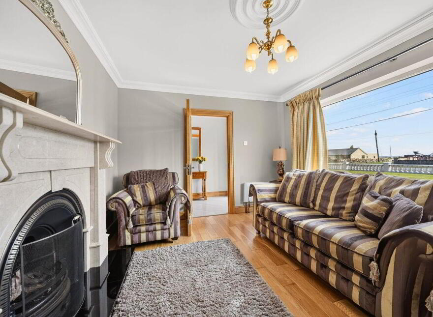 Elly, Clogher, Ballina, F26TP90