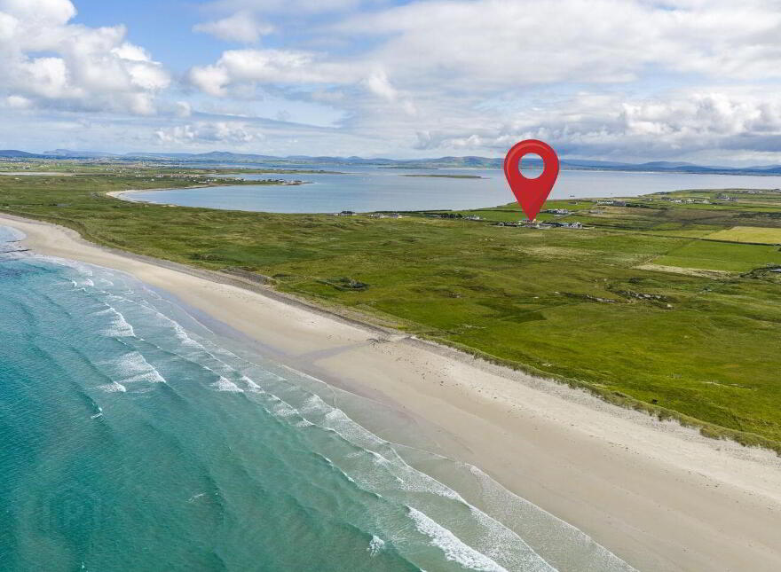 Elly, Clogher, Ballina, F26TP90