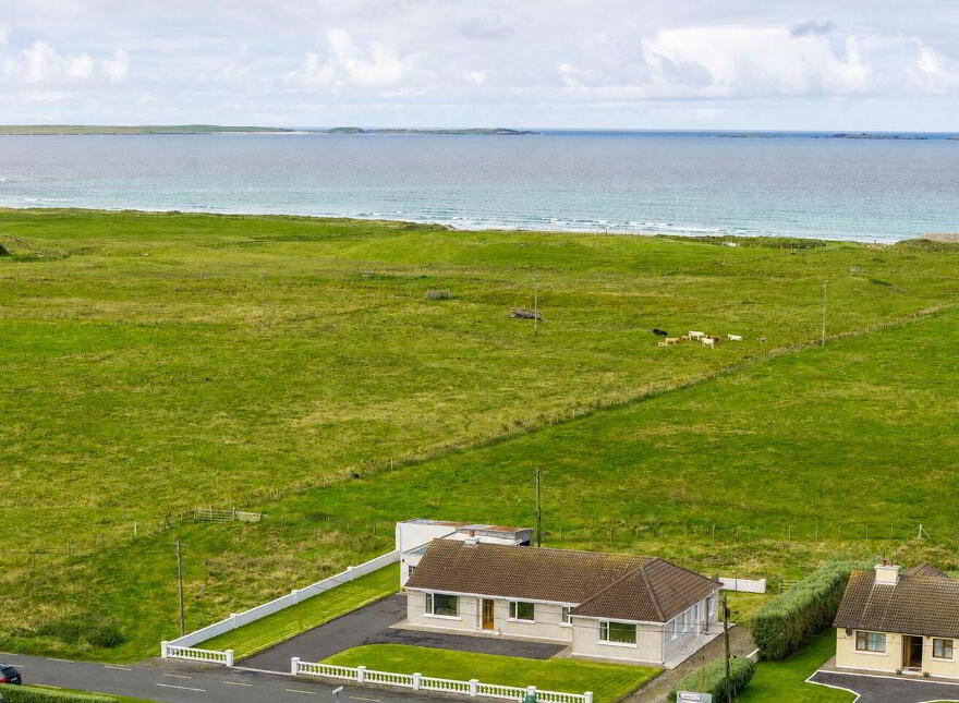 Elly, Clogher, Ballina, F26TP90