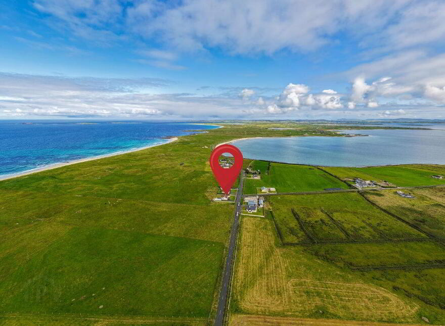 Elly, Clogher, Ballina, F26TP90
