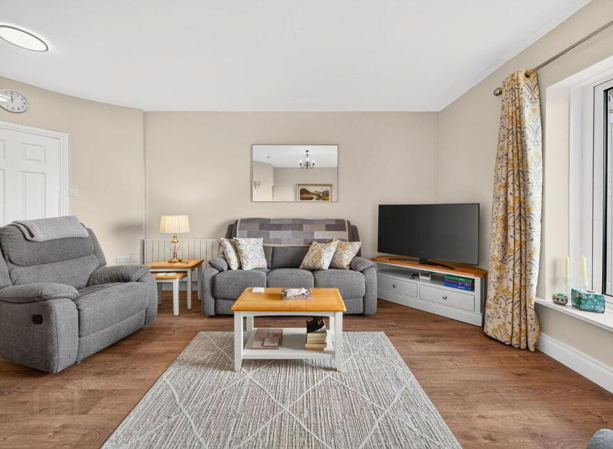 Apartment 11 The Marine Lighthouse Apartments Clif, Enniscrone, F26PR63
