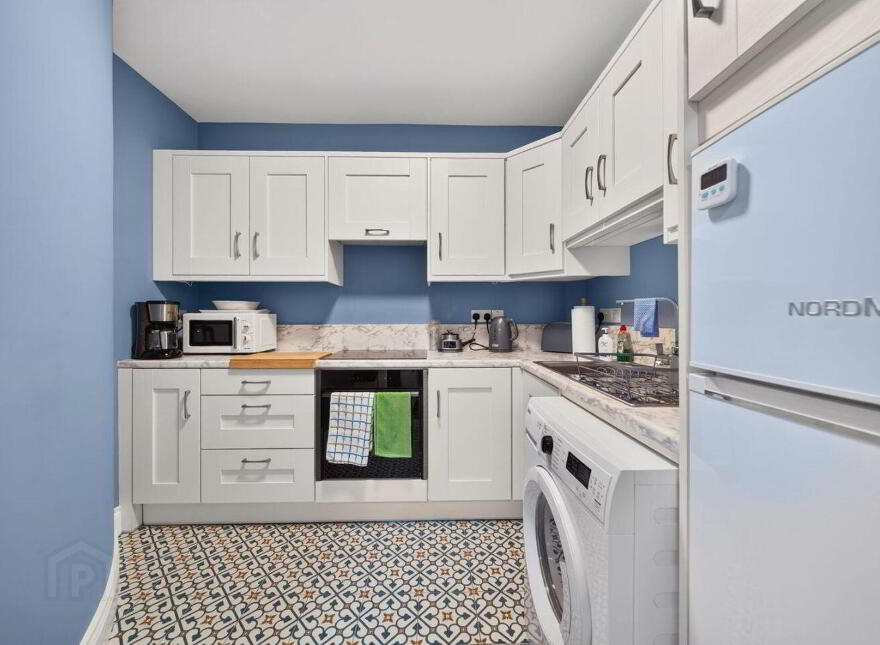 Apartment 11 The Marine Lighthouse Apartments Clif, Enniscrone, F26PR63