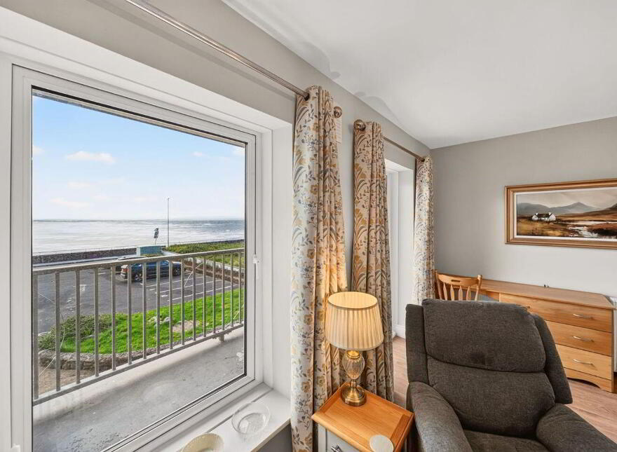 Apartment 11 The Marine Lighthouse Apartments Clif, Enniscrone, F26PR63