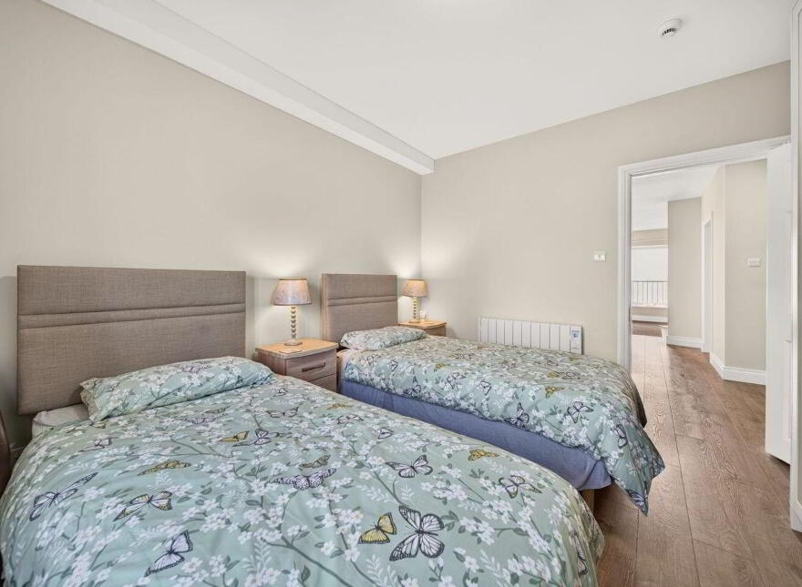 Apartment 11 The Marine Lighthouse Apartments Clif, Enniscrone, F26PR63