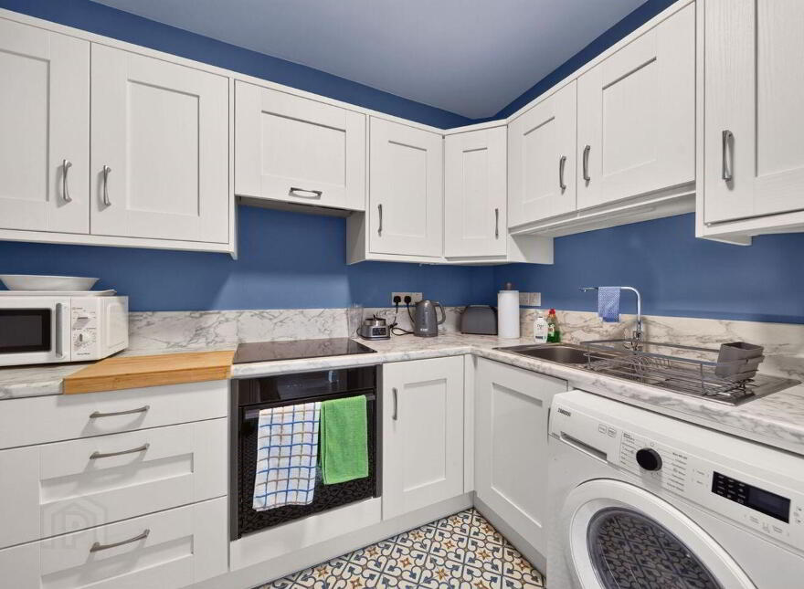Apartment 11 The Marine Lighthouse Apartments Clif, Enniscrone, F26PR63
