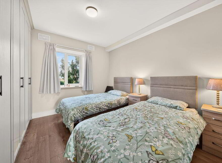 Apartment 11 The Marine Lighthouse Apartments Clif, Enniscrone, F26PR63