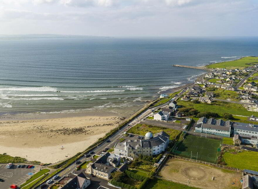 Apartment 11 The Marine Lighthouse Apartments Clif, Enniscrone, F26PR63