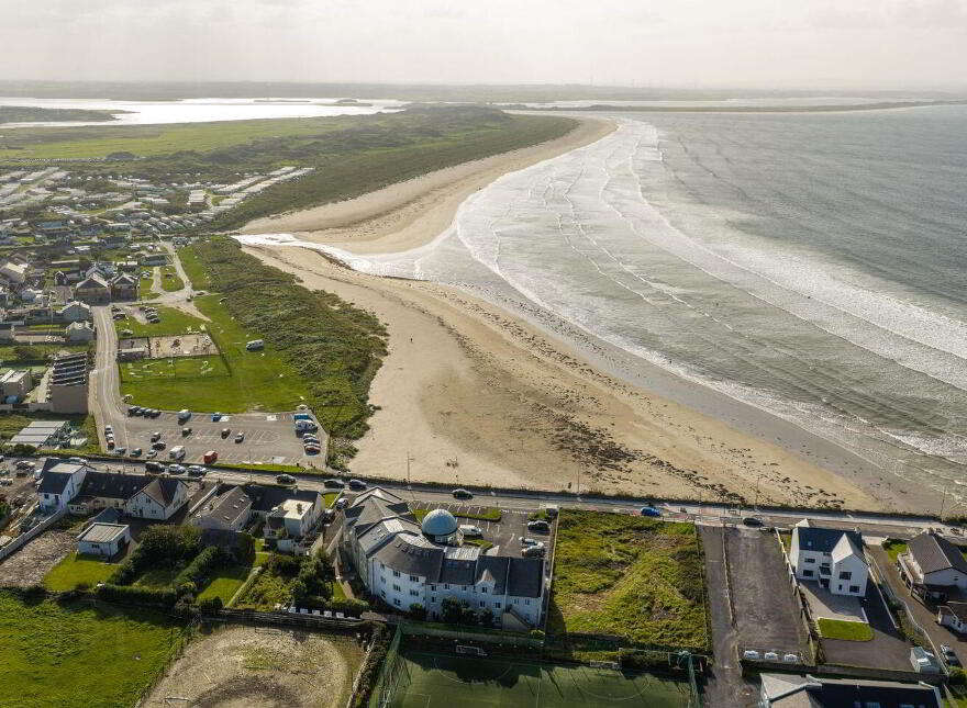 Apartment 11 The Marine Lighthouse Apartments Clif, Enniscrone, F26PR63