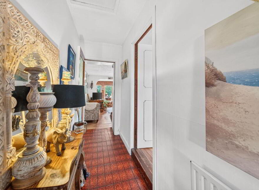 Quay Cottage, The Quay, Ballina, F26F75A