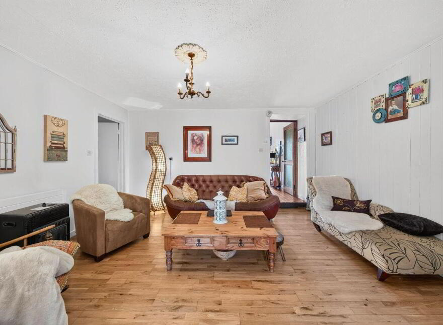 Quay Cottage, The Quay, Ballina, F26F75A