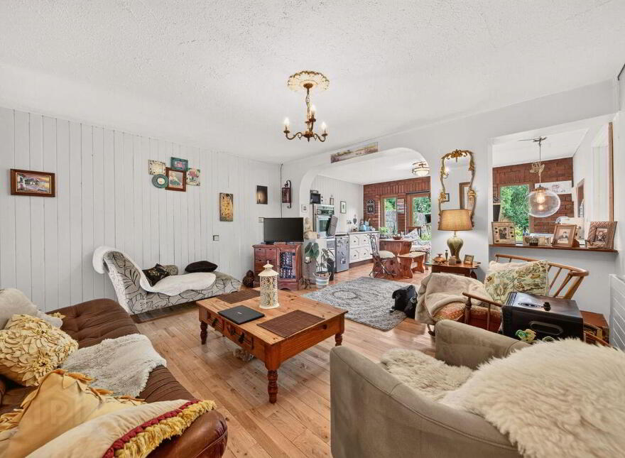 Quay Cottage, The Quay, Ballina, F26F75A
