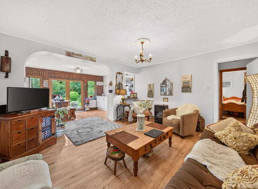 Quay Cottage, The Quay, Ballina, F26F75A