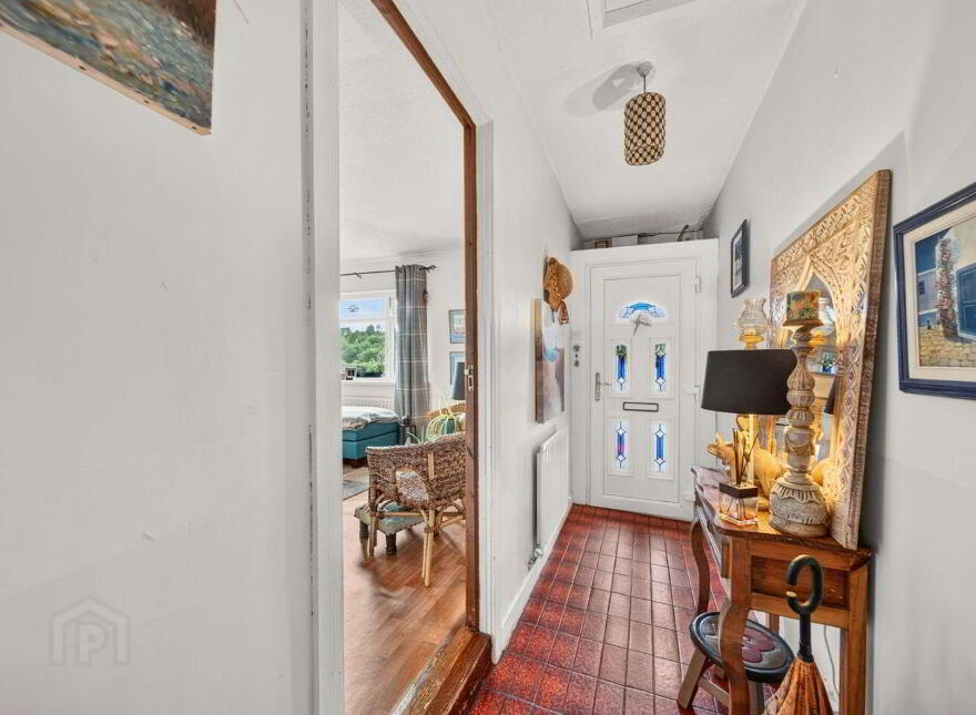 Quay Cottage, The Quay, Ballina, F26F75A