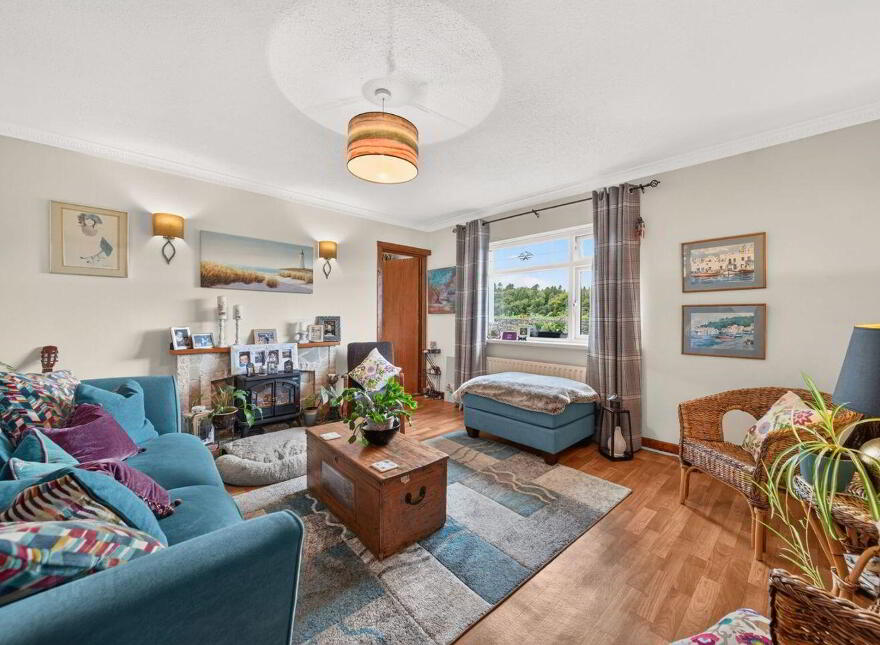 Quay Cottage, The Quay, Ballina, F26F75A