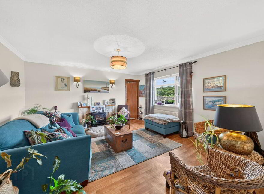Quay Cottage, The Quay, Ballina, F26F75A